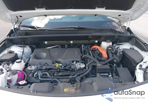 2024 Toyota Venza Xle from USA, damaged, VIN JTEAAAAHXRJ180831